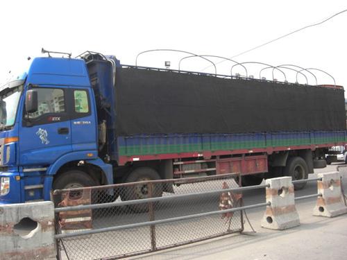 供应杭州到北京货运物流专线哪里有