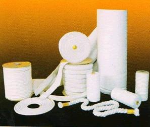 供应上海陶瓷纤维纺织品