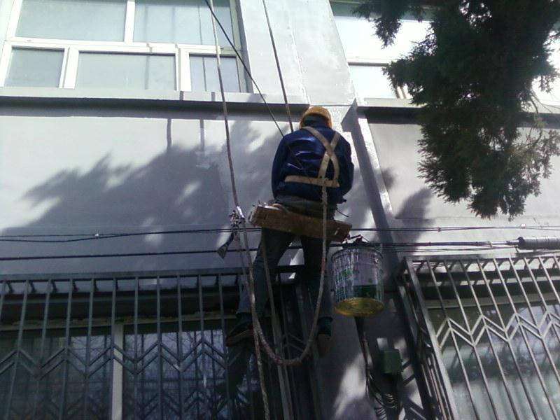 供应南京专业房屋防水补漏、维修漏水、阳台漏水维修图片
