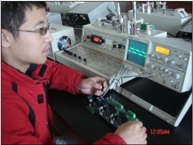 专业提供北京PCB抄板,天津PCB抄板一条龙服务