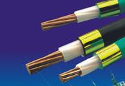 厂家直销ZRKVVP3-22铝箔控制电缆 ZRKVVP3-22铠装缆