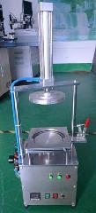 供应铝丝压焊机1专业生产销售50-500Um粗铝丝焊线机