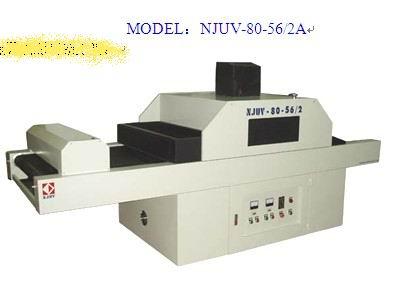 供应家具行业专用UV设备多面UV机生产厂家-木板专用多面UV设备