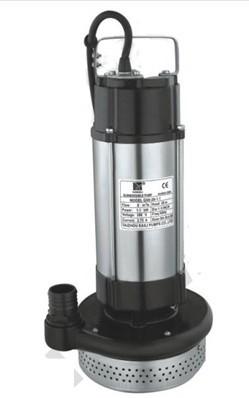 QX型便携式潜水泵控油式潜水泵批发