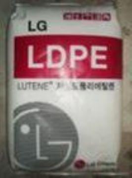 供应注塑级LDPE中石化LD100AC