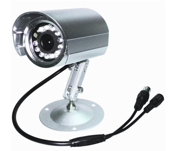 上海网络摄像机监控系统安装维护批发