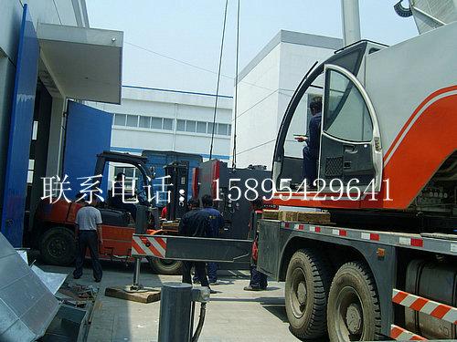 吴江重型设备搬运公司