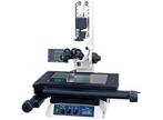 日本三丰工具显微镜三丰MF-A1020H批发