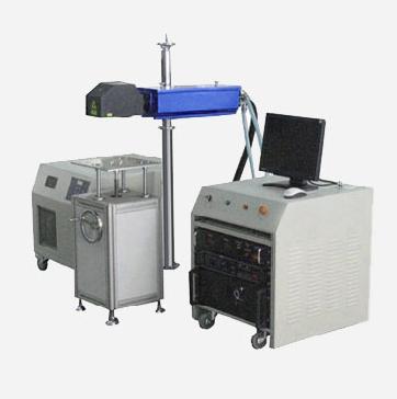 供应化妆品激光喷码机，广州化妆品激光喷码机设备