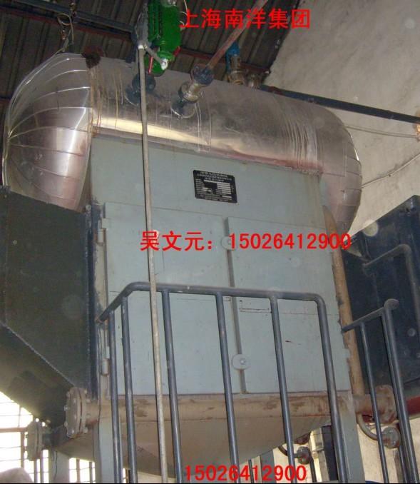 上海市锅炉烟气余热回收装置厂家