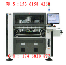 供应小型贴片机juki2060 小型SMT生产线设备A（图）