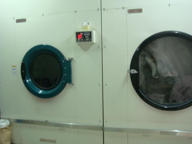 供应洗衣器械水洗机干洗机锅炉整烫机图片