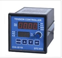 CH-SYS企宏手自动张力控制器DTC612批发