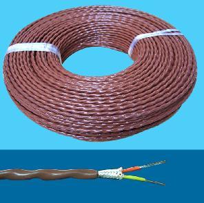 供应耐高温氟塑料电缆FF46维尔特电缆
