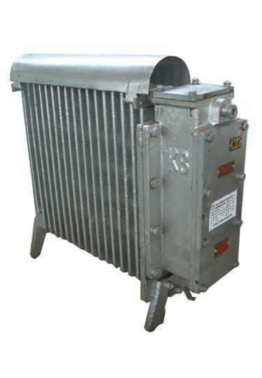 供应隔爆型电热取暖器，防爆取暖器，矿用取暖器
