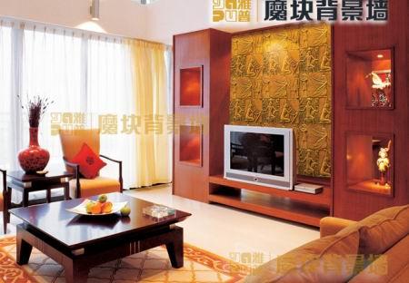 广东深圳市别墅豪宅样板房装修设计工程公司图片
