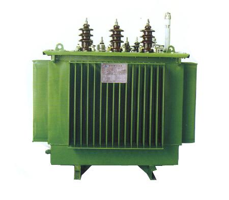 供应SB11-M系列电力变压器