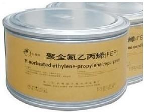 供应用于防腐产品的注塑级FEP超高耐磨抗腐蚀原料图片