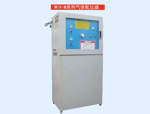 河北省南宫市气体设备有限公司长期出售MIX-M系列气体配比器图片