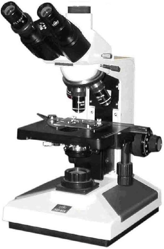 XSP-8CA-V三目图相生物显微镜40X-160