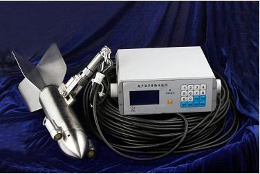 供应超声波多普勒流速仪LSH10-1型 专业供应商