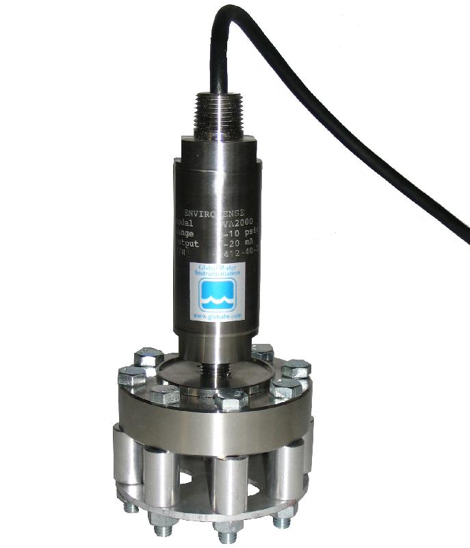 供应WL430 压力水位传感器  专业供应商