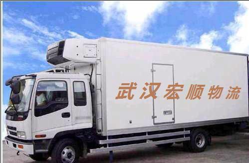 武汉市每天发货武汉到高平公路运输厂家供应 每天发货武汉到高平公路运输