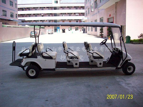 供应海南省高尔夫球车