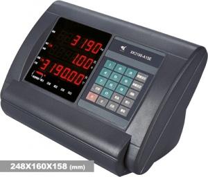 供应XK3190-A15E称重显示器，耀华仪表