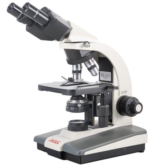 供应XS-213生物显微镜江南永新实验生物显微镜