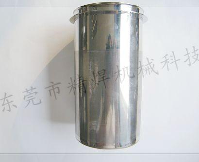 深圳铝焊接加工激光焊接加工批发