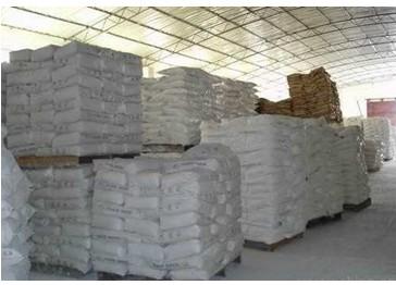 纯铝酸钙水泥-正弘耐材原料-耐材批发