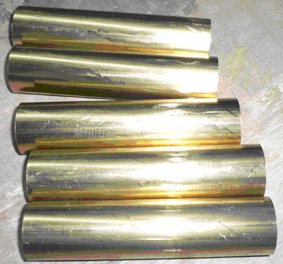 东莞市QSi3-1硅青铜管厂家供应QSi3-1硅青铜管 C3604黄铜管
