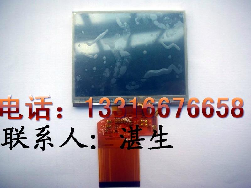 奇美LCD液晶屏LQ035NC211
