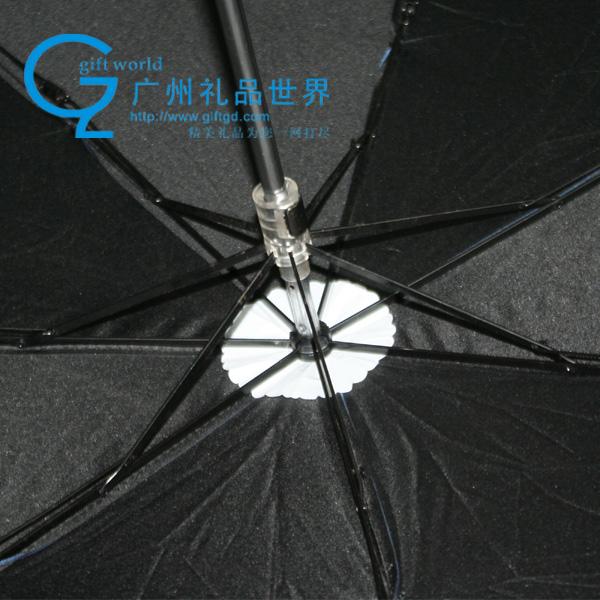 贝伽科技铅笔伞  色胶布广告伞 雨具 户外帐篷