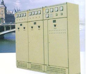 供应GGD型交流低压配电柜专业制造-18952905778