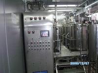 专业生产豆奶生产系统