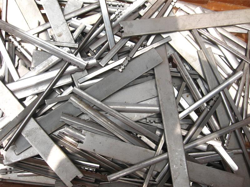 供应今日最高废不锈钢回收价格