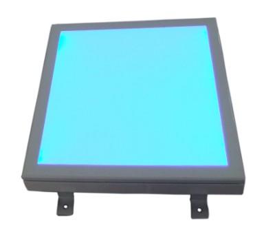 供应LED方砖灯，LED方形点光源，LED面光源，LED数码方砖