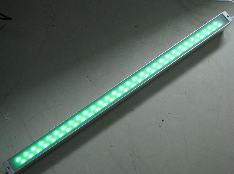 LED线条埋地灯/LED线形埋地灯/LED线型埋地灯/地条埋地灯