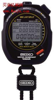 精工牌秒表SVAS003  SEIKO秒表日本精工秒表