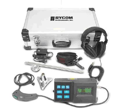 RYCOM美国LD8000管道批发