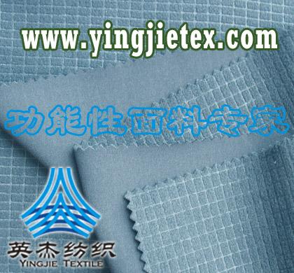 供应PTFE针织布PVC复合面料
