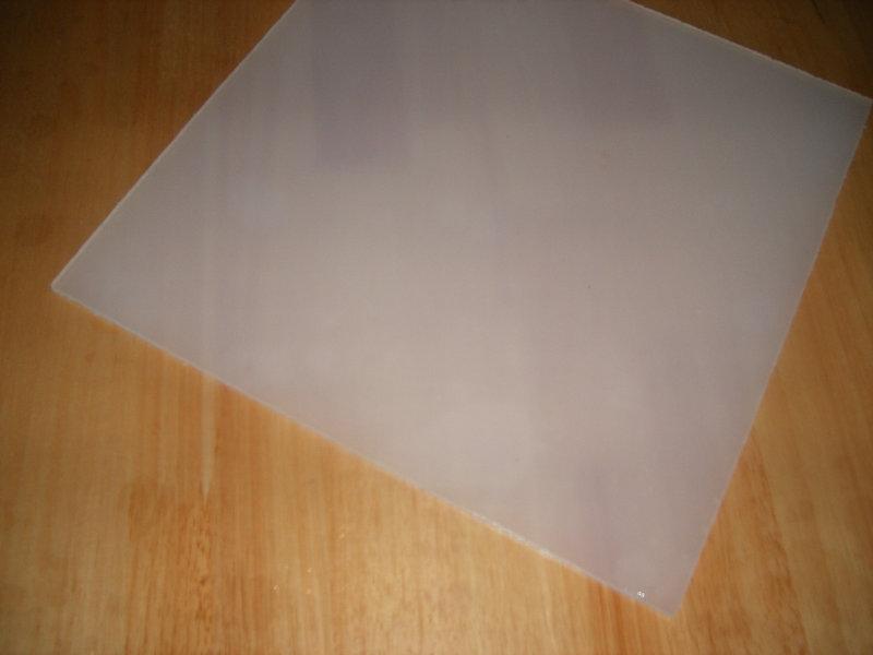 PP透明板_PP透明板供货商_供应优质PP垫板