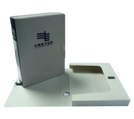 广东南方电网档案盒低价厂家是哪家批发
