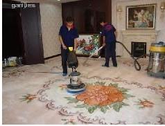 天河区地毯清洁公司批发