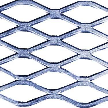 供应不锈钢板高强度重型钢板网-拉伸网-铁板网图片