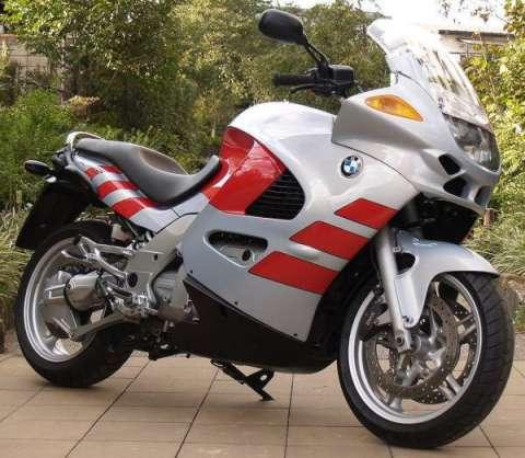 供应宝马K1200RS 宝马摩托车最新价格 宝马摩托车生产厂家