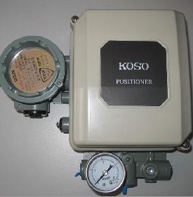 供应日本KOSO阀门定位器EPA801,EPC801
