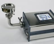 瑞士MVB MAS-100 Iso NT隔离间专用采样器